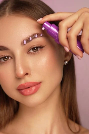 ZOLA x Yuliya Lash Vin COLOR LAB EMOTION Laminating Composition 03 PEPTIDE BLOOM THERAPY 10 ml