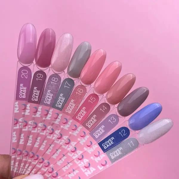 LUNA COVER BASE 14 13ml
