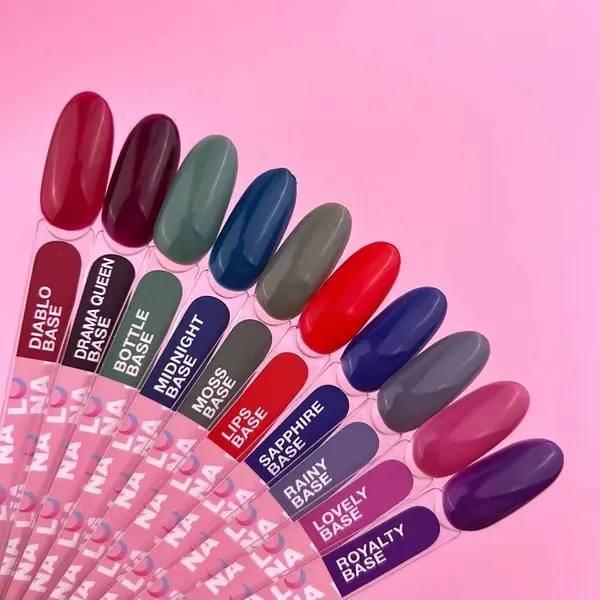 LUNA LIPS BASE 13ml