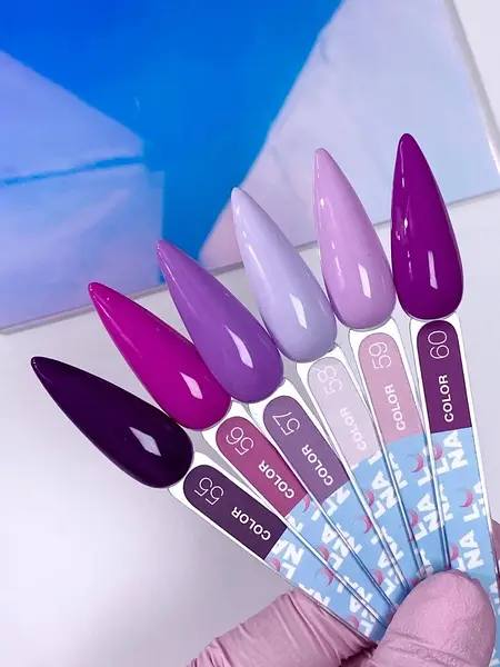 LUNA COLOR 58 13ml