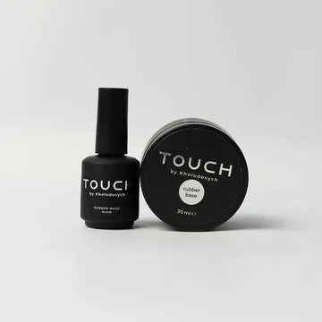 Touch Rubber base 30ml