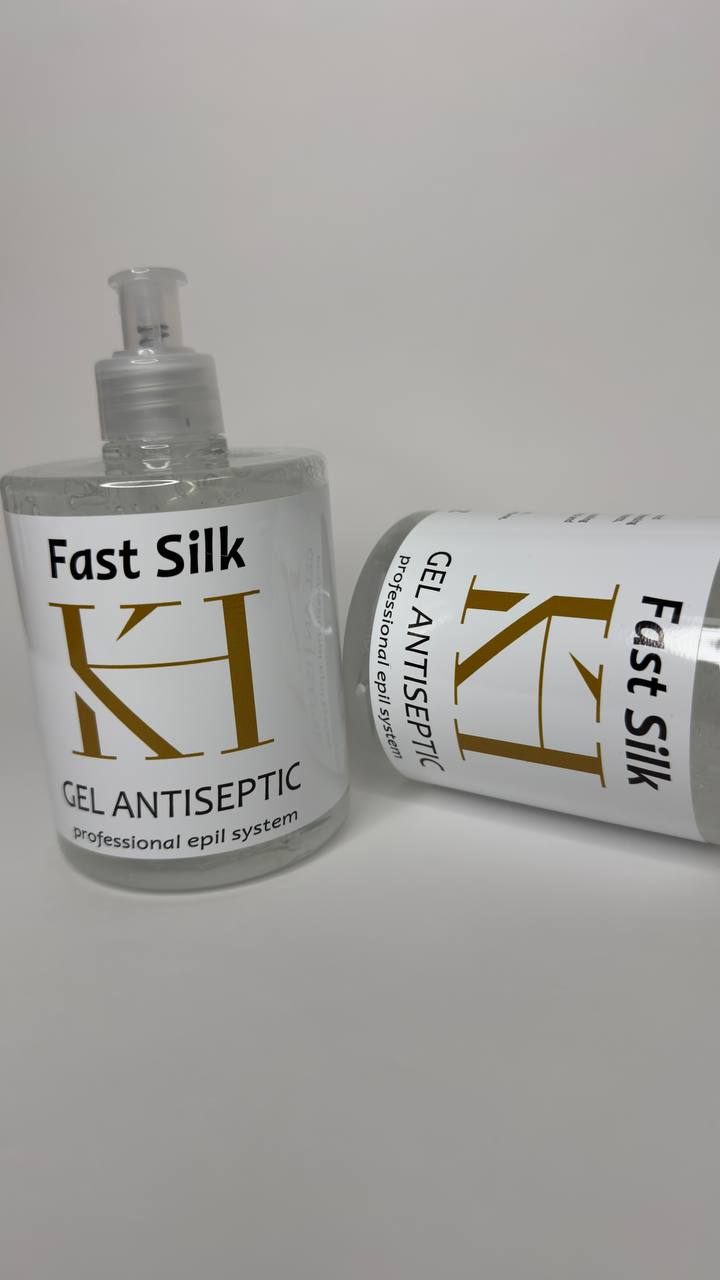 GEL ANTISEPTIC pre depilation 500ml