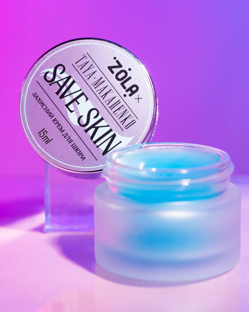 PROTECTIVE SKIN CREAM