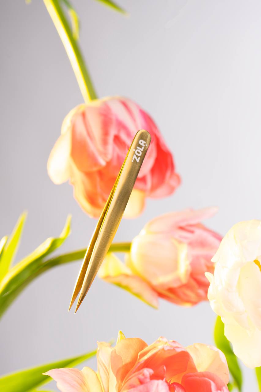 PROFESSIONA TWEEZERS