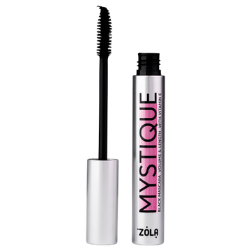 ZOLA Black Mascara Mystique Eyelash Mascara